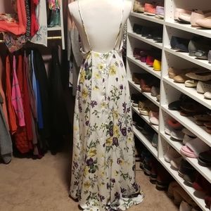 NWT Nordstrom NSR dress sz M